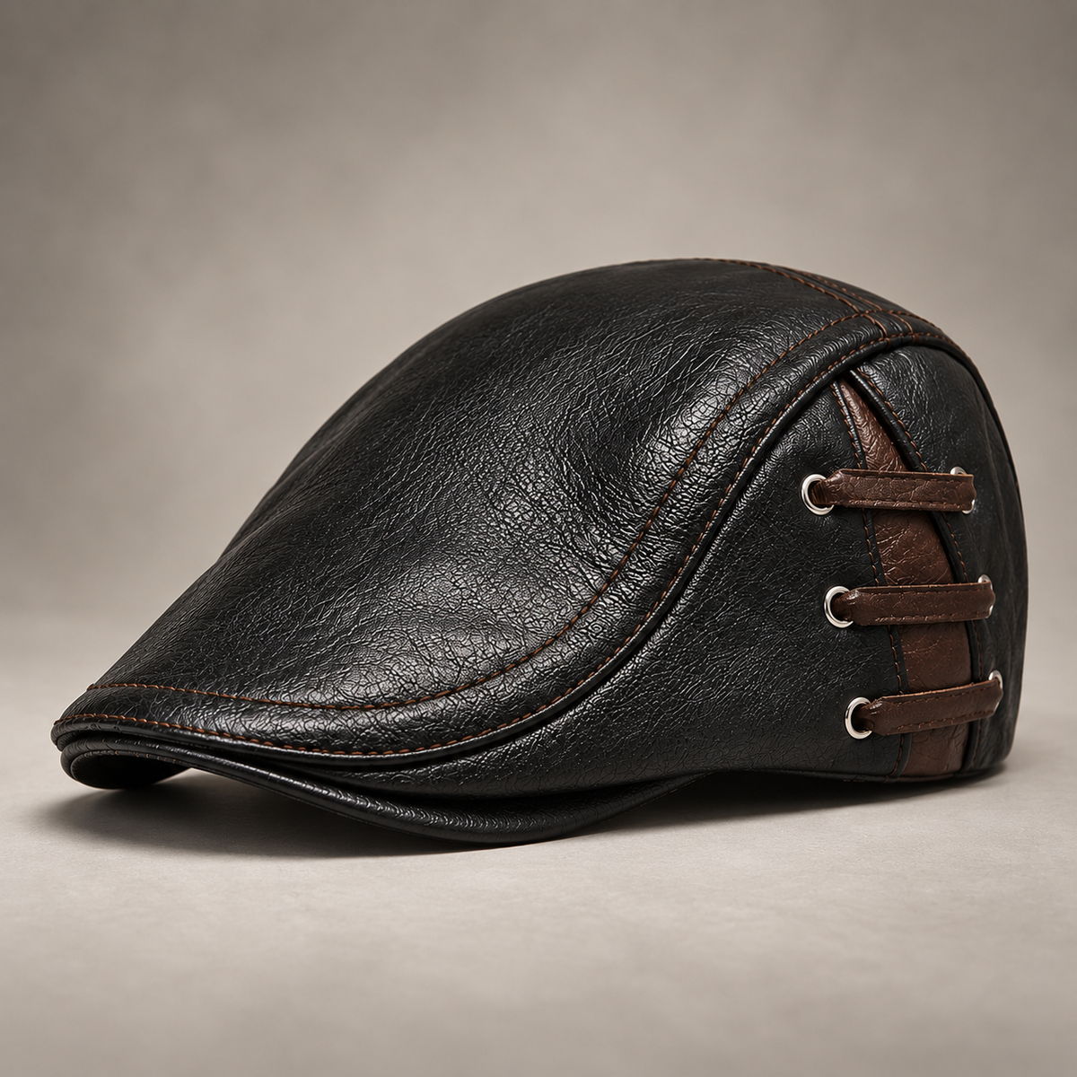Vintage Edge Cap