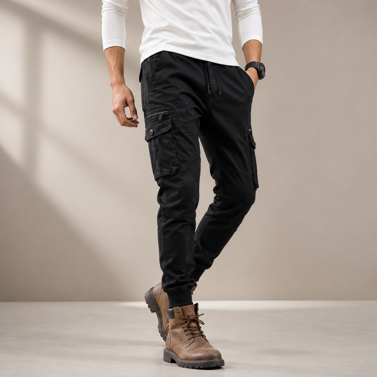 Apex Cargo Pant