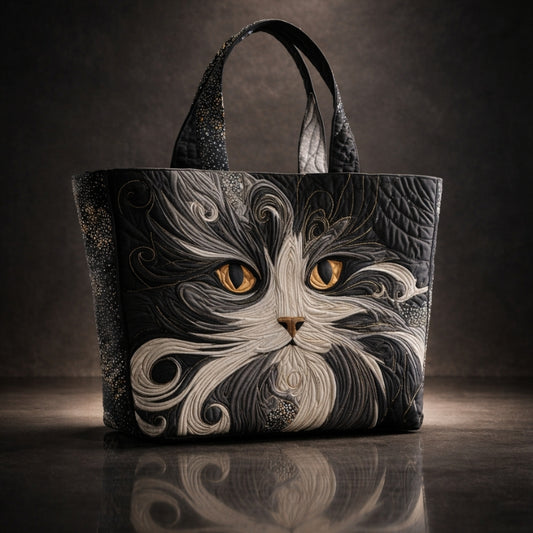 3D Artisanal Tote
