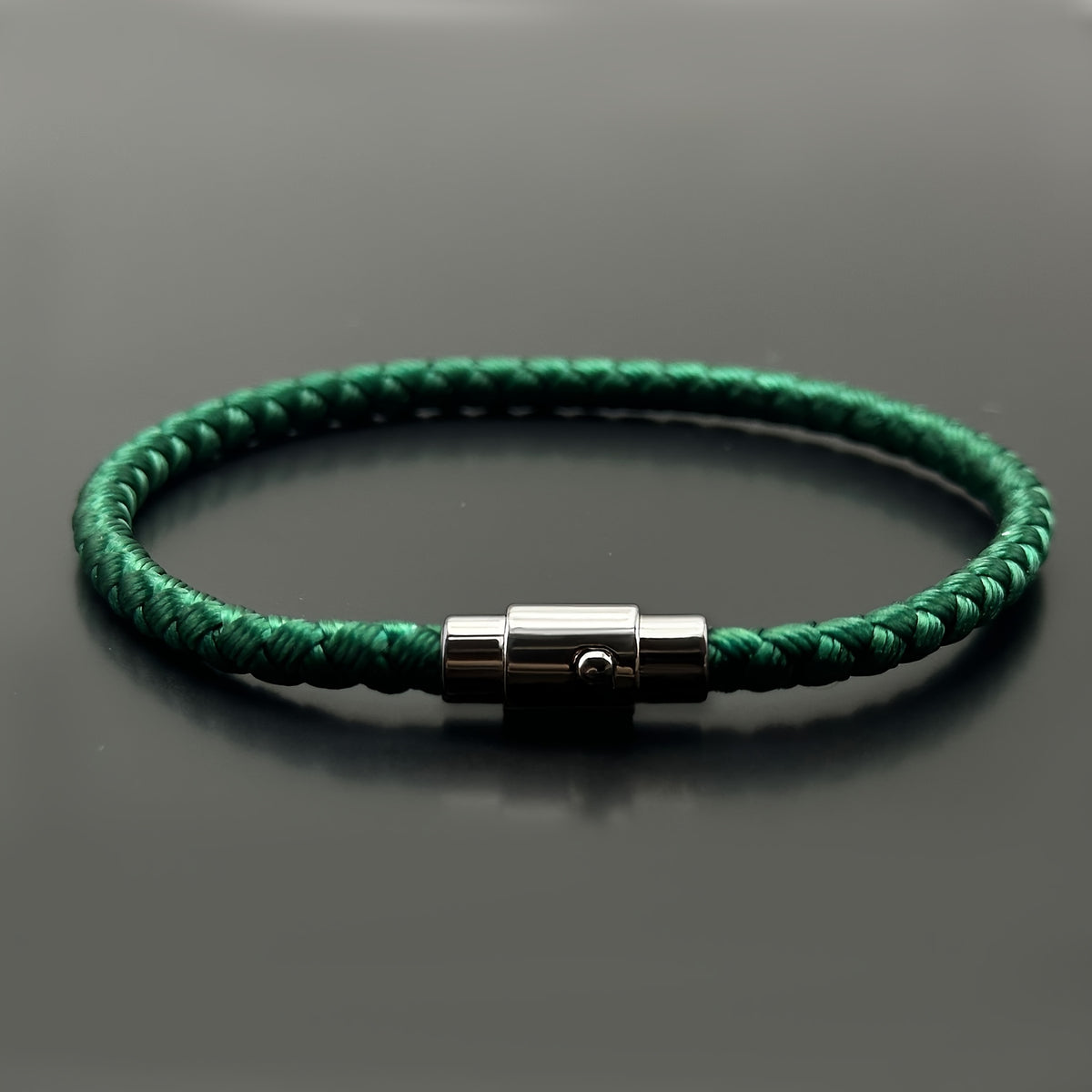 Aurelius Magnetic Rope Bracelet