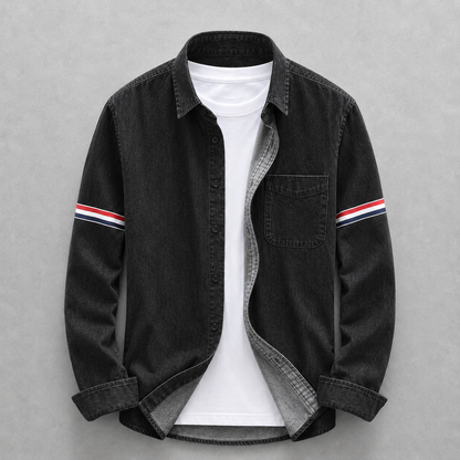 Ryder Denim Shirt