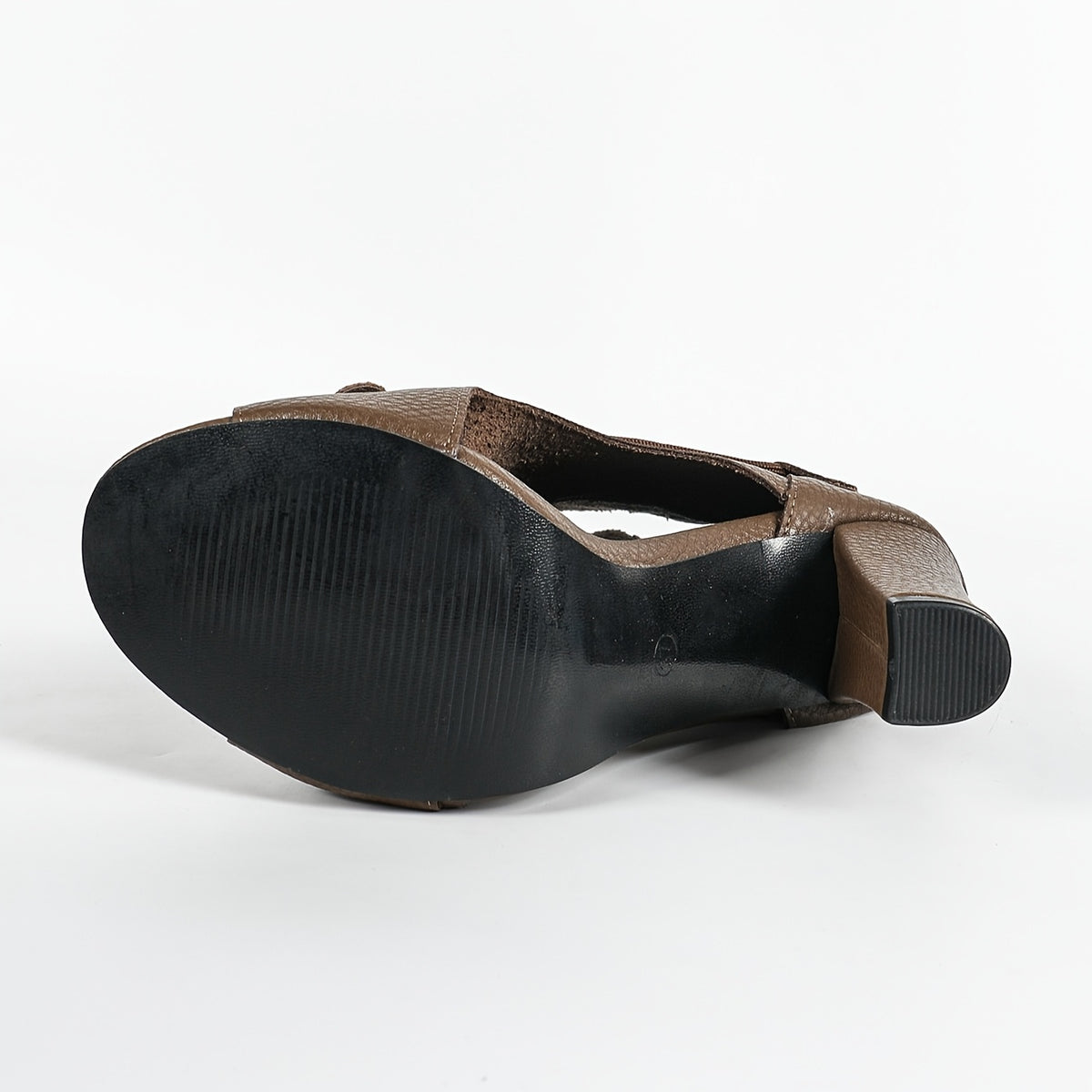 Sorella Heel Boots