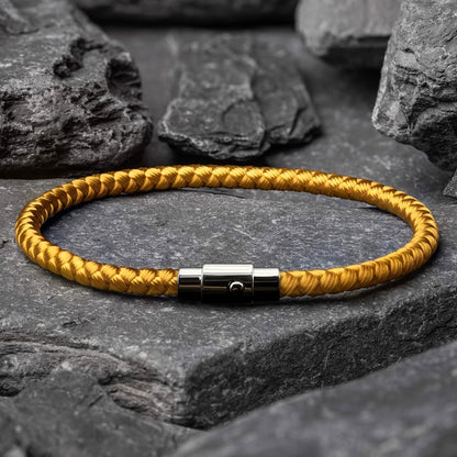 Aurelius Magnetic Rope Bracelet