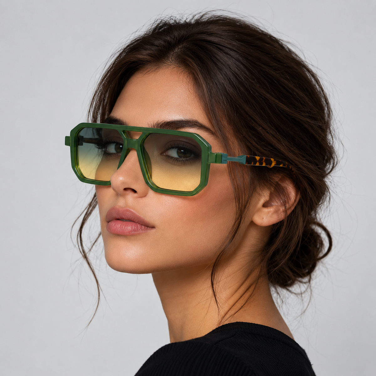Rogue Square Sunglasses