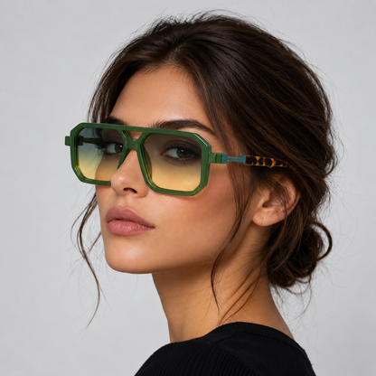 Rogue Square Sunglasses