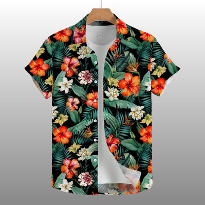 Tropical Luxe Shirt