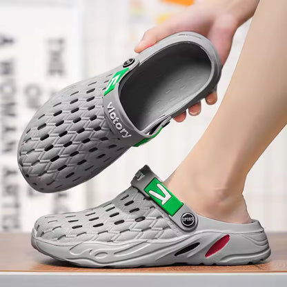 Urban Sky Clogs