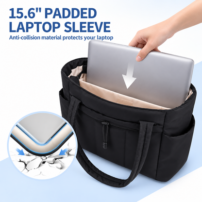 Élan Work Tote