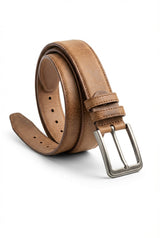 Classic Dress Belt For Men
