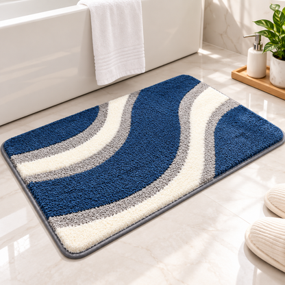 Aurelia Bath Mat