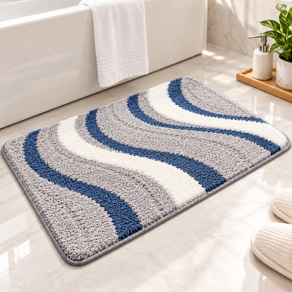 Aurelia Bath Mat