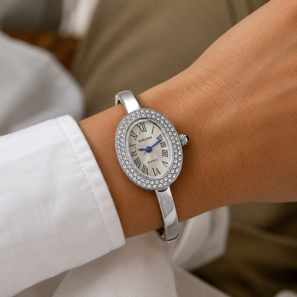 Vintage Grace Bracelet Watch