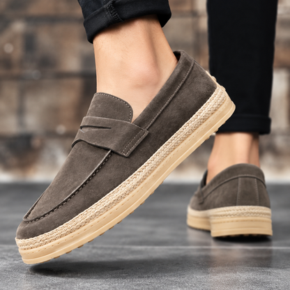 Dawson Suede Sneakers