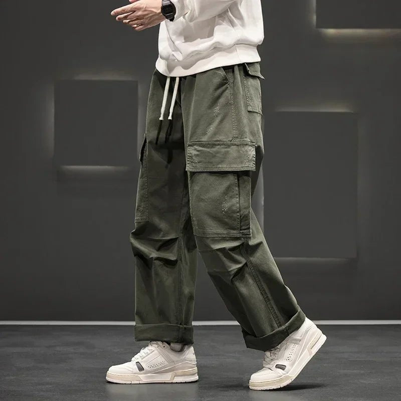 Bellavere Cargo Pants