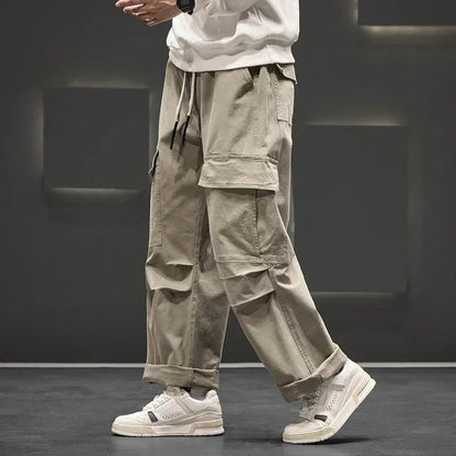 Bellavere Cargo Pants
