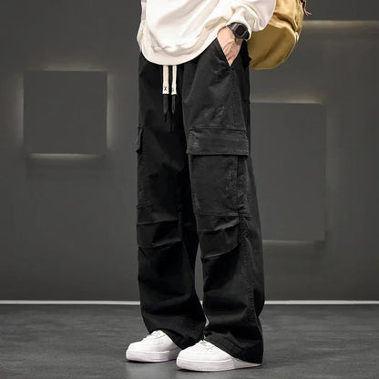 Bellavere Cargo Pants