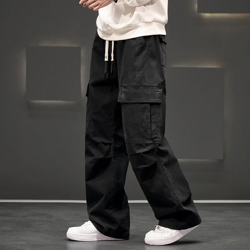 Bellavere Cargo Pants