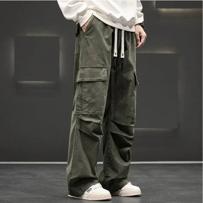 Bellavere Cargo Pants
