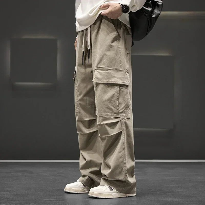Bellavere Cargo Pants