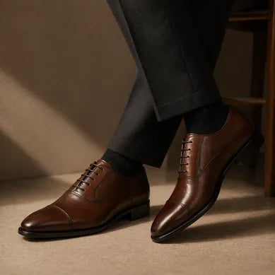 MEN'S SHOES