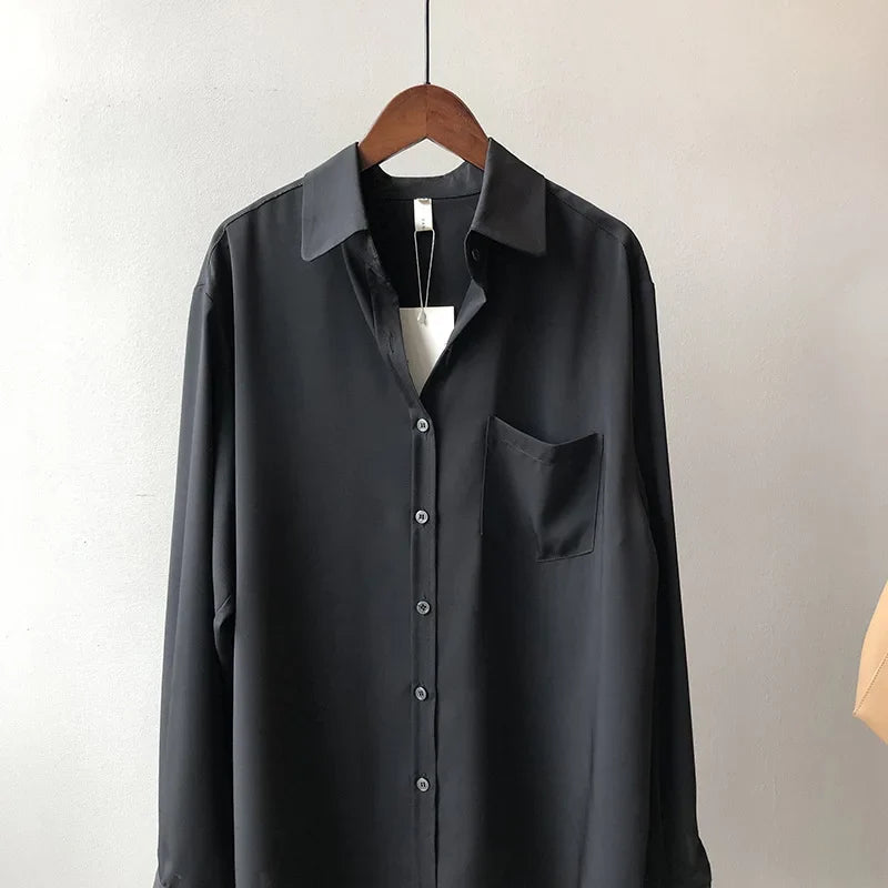 Riviera Blouse Shirt