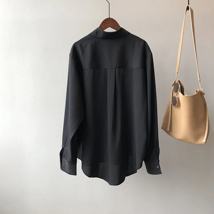 Riviera Blouse Shirt