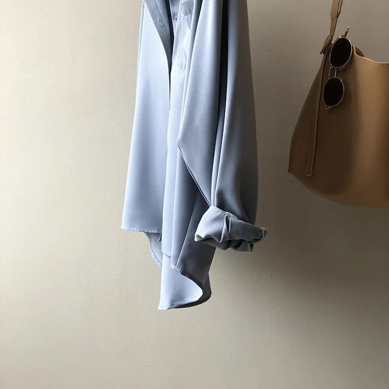 Riviera Blouse Shirt
