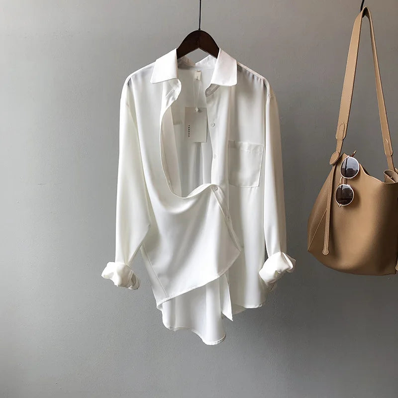 Riviera Blouse Shirt