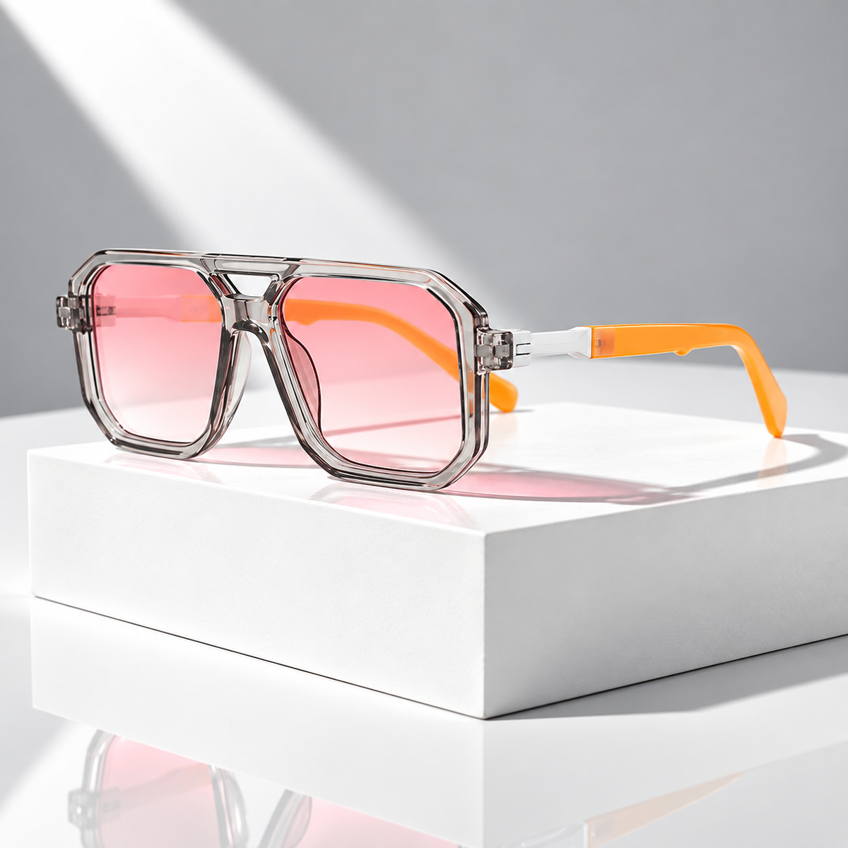Rogue Square Sunglasses