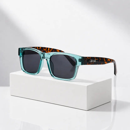 Retro Punk Sunglasses