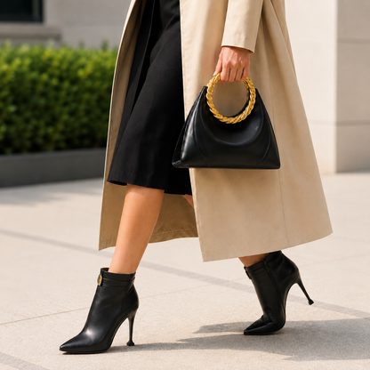 Valora Ring Bag