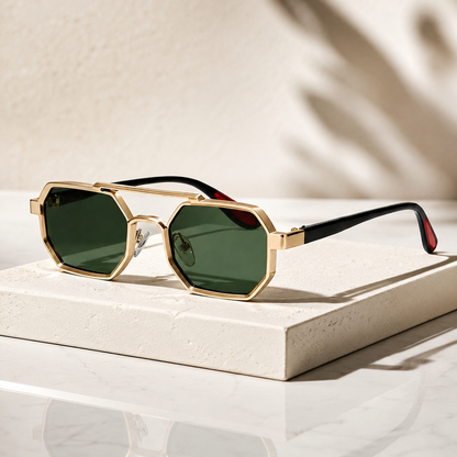 Heritage Sunglasses
