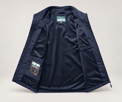 Alden Lightweight Utility Vest