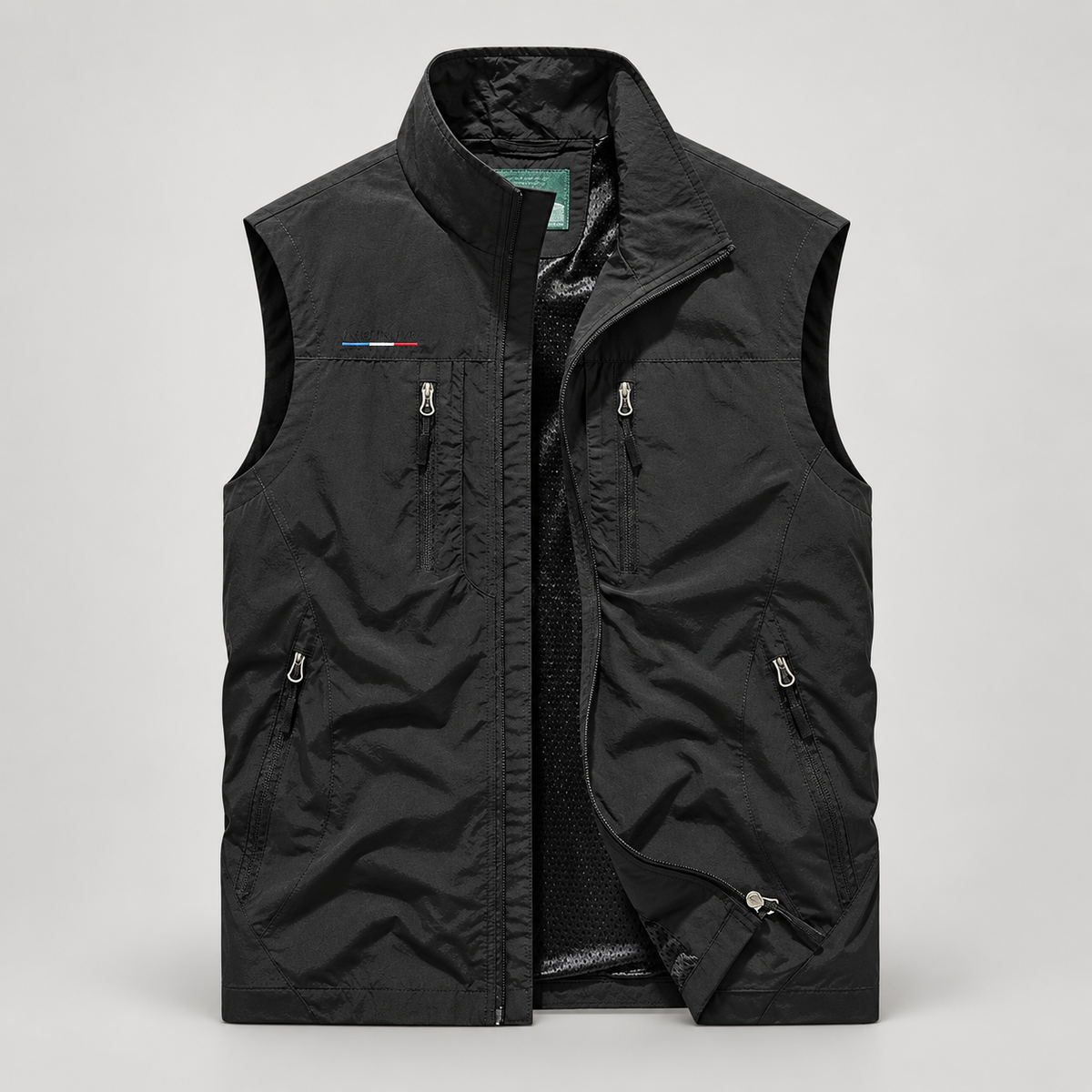 Alden Lightweight Utility Vest