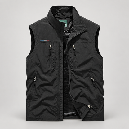 Alden Lightweight Utility Vest
