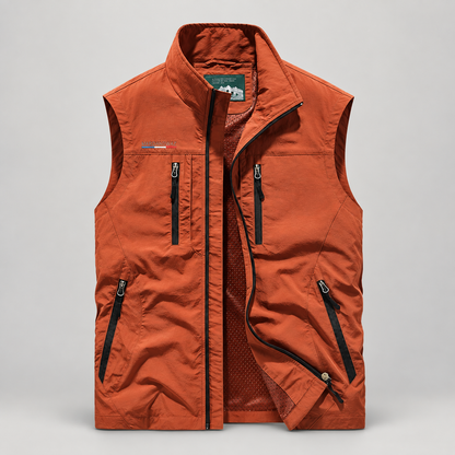 Alden Lightweight Utility Vest