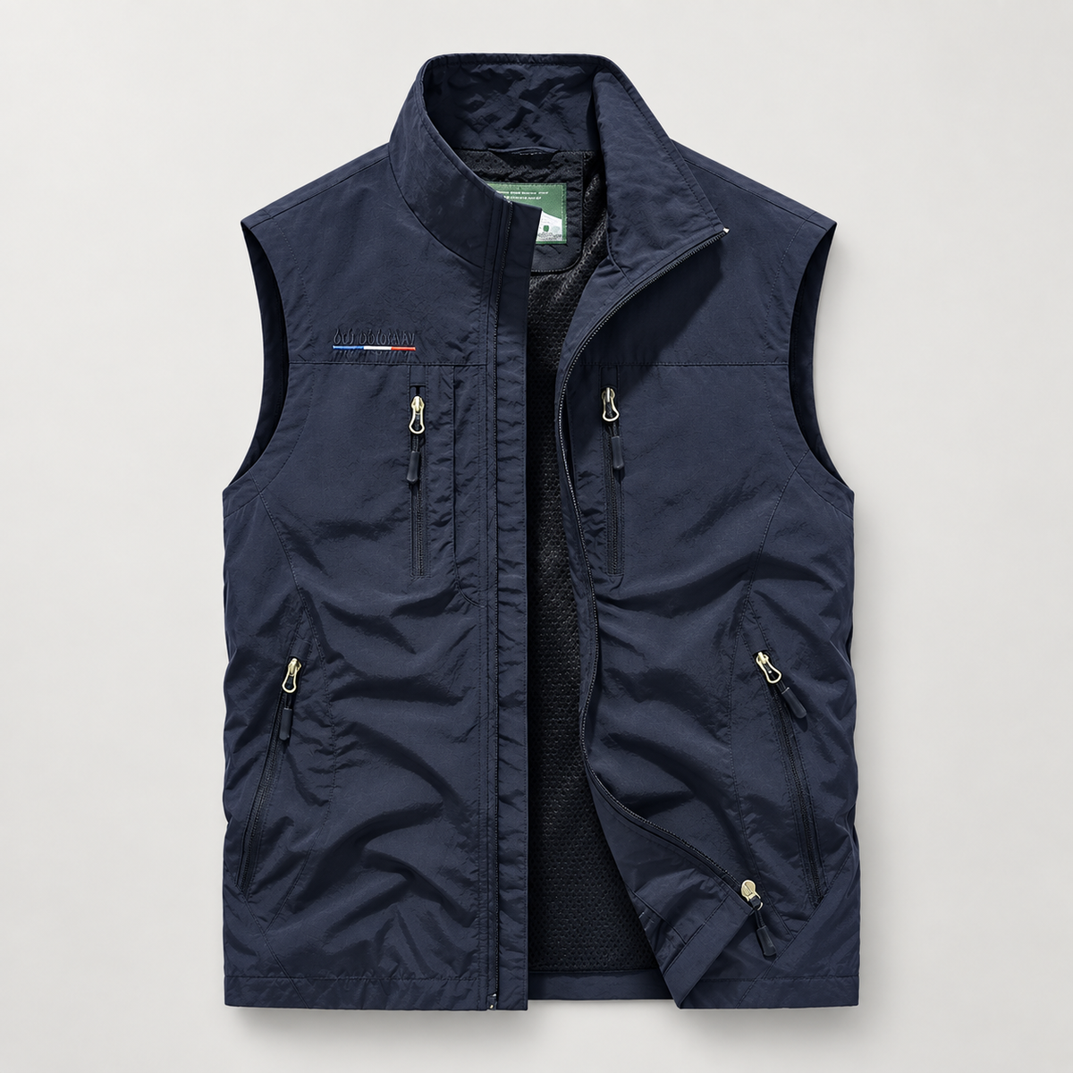 Alden Lightweight Utility Vest