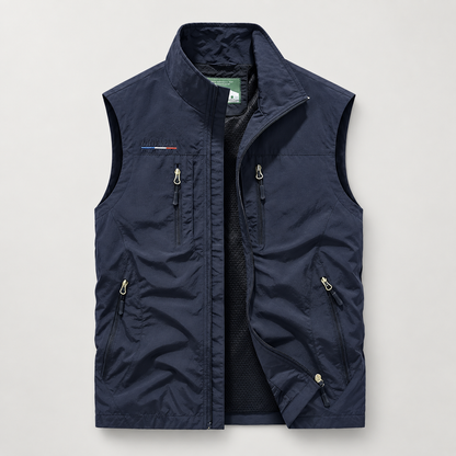 Alden Lightweight Utility Vest