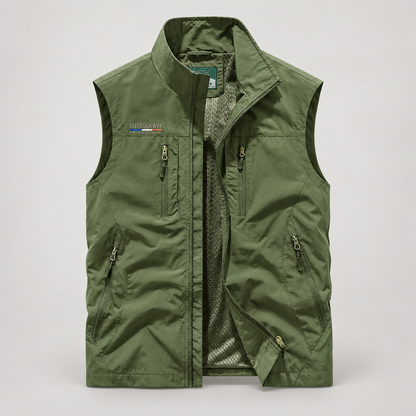 Alden Lightweight Utility Vest