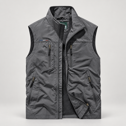 Alden Lightweight Utility Vest